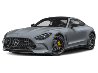 Mercedes-Benz AMG GT AMG GT 55 Coupe Mercedes-Benz AMG GT AMG GT 55 Coupe