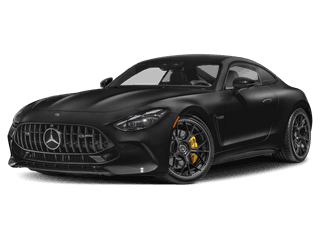 Mercedes-Benz AMG GT AMG GT 55 Coupe Mercedes-Benz AMG GT AMG GT 55 Coupe