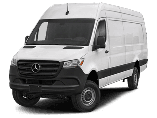 Mercedes-Benz Sprinter Cargo Van High Roof 4-Cyl Diesel HO 2500 High Roof I4 Diesel HO 170" Extended RWD Mercedes-Benz Sprinter Cargo Van High Roof 4-Cyl Diesel HO 2500 High Roof I4 Diesel HO 170" Extended RWD
