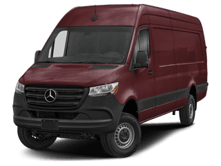 Mercedes-Benz Sprinter Cargo Van High Roof 4-Cyl Diesel HO 2500 High Roof I4 Diesel HO 170" Extended AWD Mercedes-Benz Sprinter Cargo Van High Roof 4-Cyl Diesel HO 2500 High Roof I4 Diesel HO 170" Extended AWD
