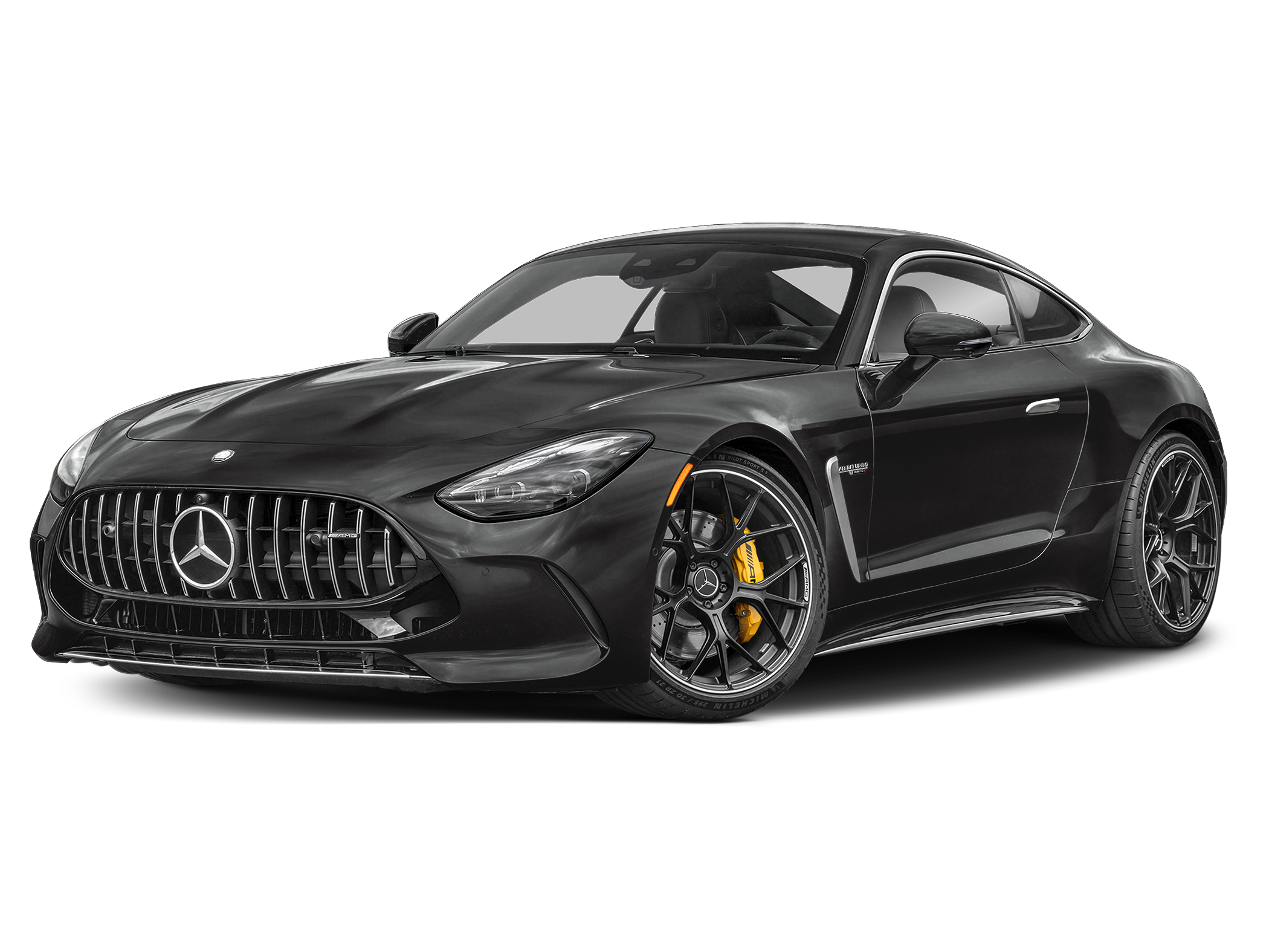 Mercedes-Benz AMG GT AMG GT 63 Pro Coupe Mercedes-Benz AMG GT AMG GT 63 Pro Coupe
