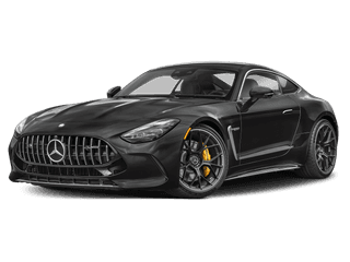 Mercedes-Benz AMG GT AMG GT 63 Pro Coupe Mercedes-Benz AMG GT AMG GT 63 Pro Coupe