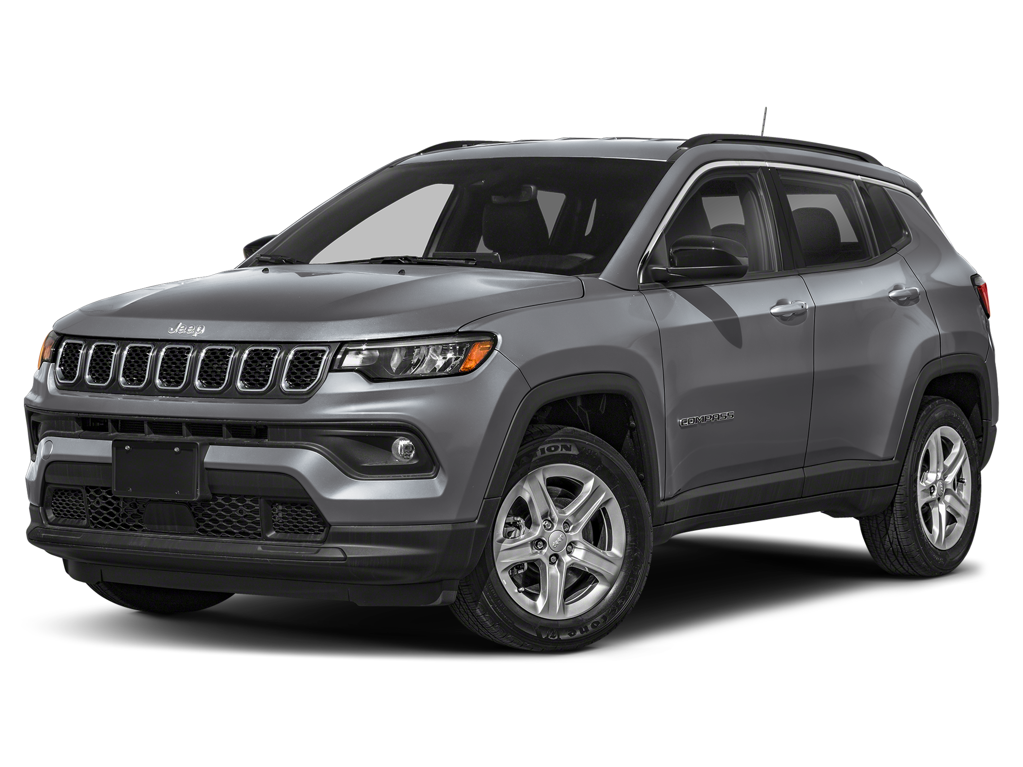 Jeep Compass Latitude Lux 4x4 Jeep Compass Latitude Lux 4x4