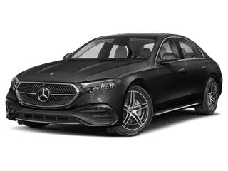 Mercedes-Benz E-Class E 450 4MATIC Sedan Mercedes-Benz E-Class E 450 4MATIC Sedan