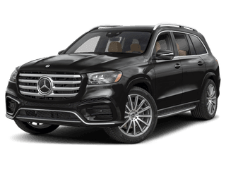 Mercedes-Benz GLS GLS 580 4MATIC SUV Mercedes-Benz GLS GLS 580 4MATIC SUV