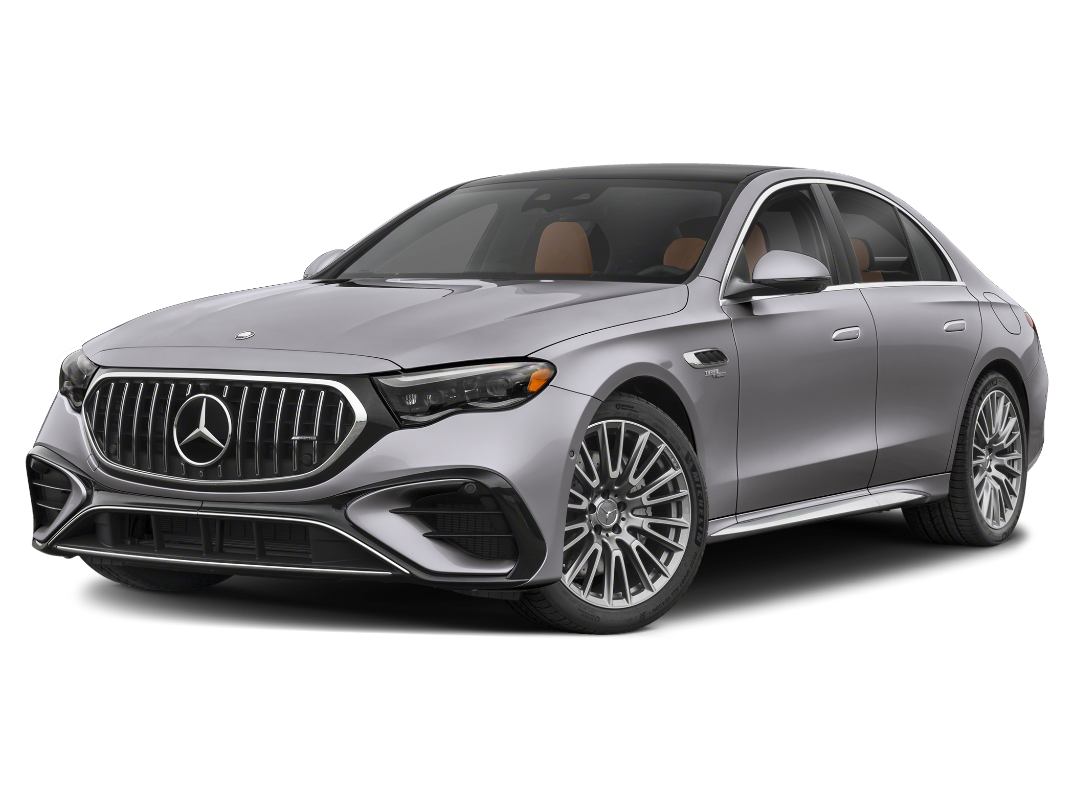 Mercedes-Benz E-Class AMG E 53 E 4MATIC+ Sedan Mercedes-Benz E-Class AMG E 53 E 4MATIC+ Sedan