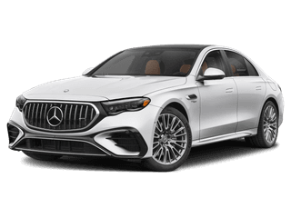 Mercedes-Benz E-Class AMG E 53 E 4MATIC+ Sedan Mercedes-Benz E-Class AMG E 53 E 4MATIC+ Sedan
