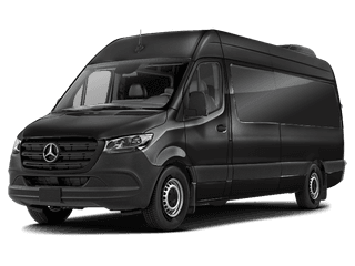 Mercedes-Benz Sprinter Passenger Van Standard Roof 4-Cyl Diesel 2500 Standard Roof I4 Diesel 144" RWD Mercedes-Benz Sprinter Passenger Van Standard Roof 4-Cyl Diesel 2500 Standard Roof I4 Diesel 144" RWD