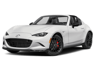 Mazda MX-5 Miata RF Club Manual Mazda MX-5 Miata RF Club Manual
