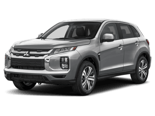 Mitsubishi Outlander Sport ES 2.0 AWC Mitsubishi Outlander Sport ES 2.0 AWC