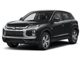 Mitsubishi Outlander Sport ES 2.0 AWC Mitsubishi Outlander Sport ES 2.0 AWC