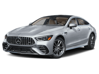 Mercedes-Benz AMG GT AMG GT 43 4-Door Coupe Mercedes-Benz AMG GT AMG GT 43 4-Door Coupe