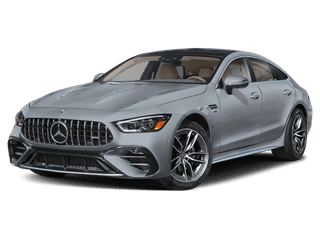 Mercedes-Benz AMG GT AMG GT 43 4-Door Coupe Mercedes-Benz AMG GT AMG GT 43 4-Door Coupe