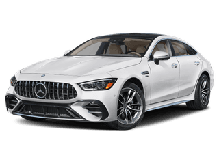 Mercedes-Benz AMG GT AMG GT 43 4-Door Coupe Mercedes-Benz AMG GT AMG GT 43 4-Door Coupe