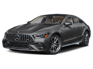 Mercedes-Benz AMG GT AMG GT 43 4-Door Coupe Mercedes-Benz AMG GT AMG GT 43 4-Door Coupe