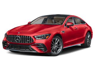 Mercedes-Benz AMG GT AMG GT 43 4-Door Coupe Mercedes-Benz AMG GT AMG GT 43 4-Door Coupe