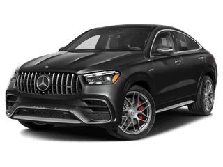 Mercedes-Benz GLE AMG GLE 63 S 4MATIC+ Coupe Mercedes-Benz GLE AMG GLE 63 S 4MATIC+ Coupe