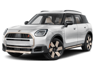 MINI Countryman S ALL4 MINI Countryman S ALL4