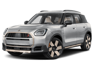 MINI Countryman S ALL4 MINI Countryman S ALL4