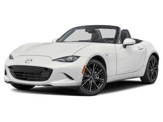 Mazda MX-5 Miata Grand Touring Auto Mazda MX-5 Miata Grand Touring Auto