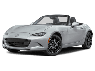 Mazda MX-5 Miata Grand Touring Auto Mazda MX-5 Miata Grand Touring Auto