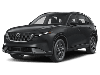 Mazda CX-5 2.5 S Premium AWD Mazda CX-5 2.5 S Premium AWD