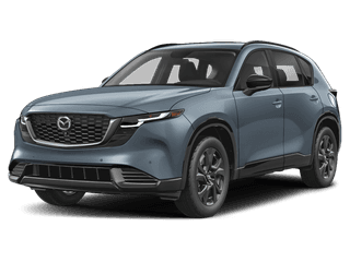 Mazda CX-5 2.5 S Premium AWD Mazda CX-5 2.5 S Premium AWD