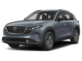Mazda CX-5 2.5 S Select AWD Mazda CX-5 2.5 S Select AWD