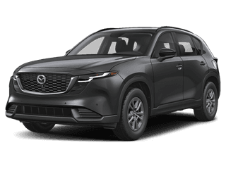 Mazda CX-5 2.5 S Select AWD Mazda CX-5 2.5 S Select AWD