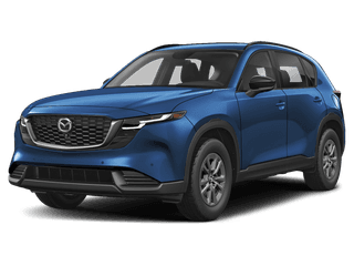 Mazda CX-5 2.5 S Select AWD Mazda CX-5 2.5 S Select AWD