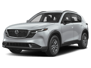 Mazda CX-5 2.5 S Select AWD Mazda CX-5 2.5 S Select AWD