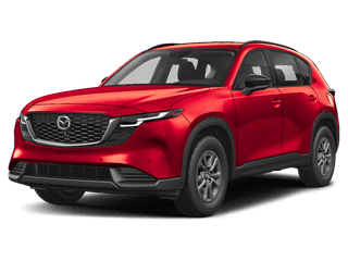 Mazda CX-5 Select AWD Mazda CX-5 Select AWD