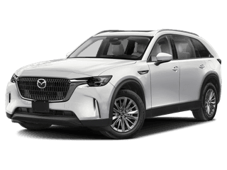 Mazda CX-90 PHEV Preferred AWD Mazda CX-90 PHEV Preferred AWD