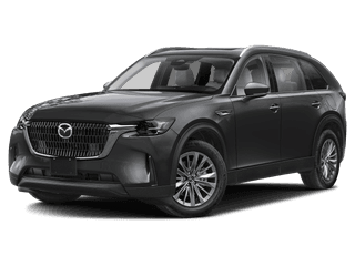 Mazda CX-90 PHEV Preferred AWD Mazda CX-90 PHEV Preferred AWD