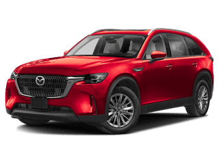 Mazda CX-90 PHEV Preferred AWD Mazda CX-90 PHEV Preferred AWD