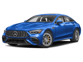 Mercedes-Benz AMG GT AMG GT 53 4-Door Coupe Mercedes-Benz AMG GT AMG GT 53 4-Door Coupe