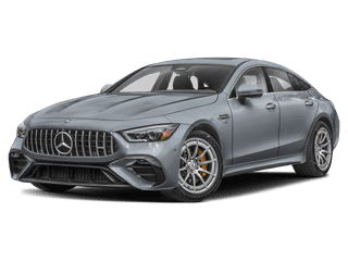 Mercedes-Benz AMG GT AMG GT 53 4-Door Coupe Mercedes-Benz AMG GT AMG GT 53 4-Door Coupe