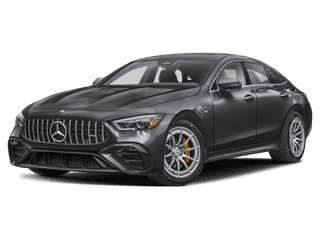 Mercedes-Benz AMG GT AMG GT 53 4-Door Coupe Mercedes-Benz AMG GT AMG GT 53 4-Door Coupe