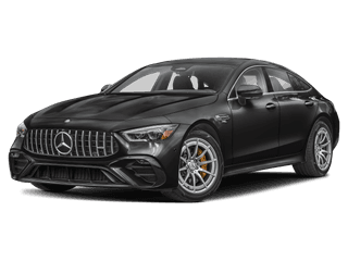 Mercedes-Benz AMG GT AMG GT 53 4-Door Coupe Mercedes-Benz AMG GT AMG GT 53 4-Door Coupe