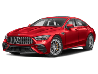 Mercedes-Benz AMG GT AMG GT 53 4-Door Coupe Mercedes-Benz AMG GT AMG GT 53 4-Door Coupe