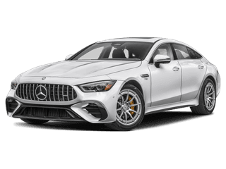 Mercedes-Benz AMG GT AMG GT 53 4-Door Coupe Mercedes-Benz AMG GT AMG GT 53 4-Door Coupe