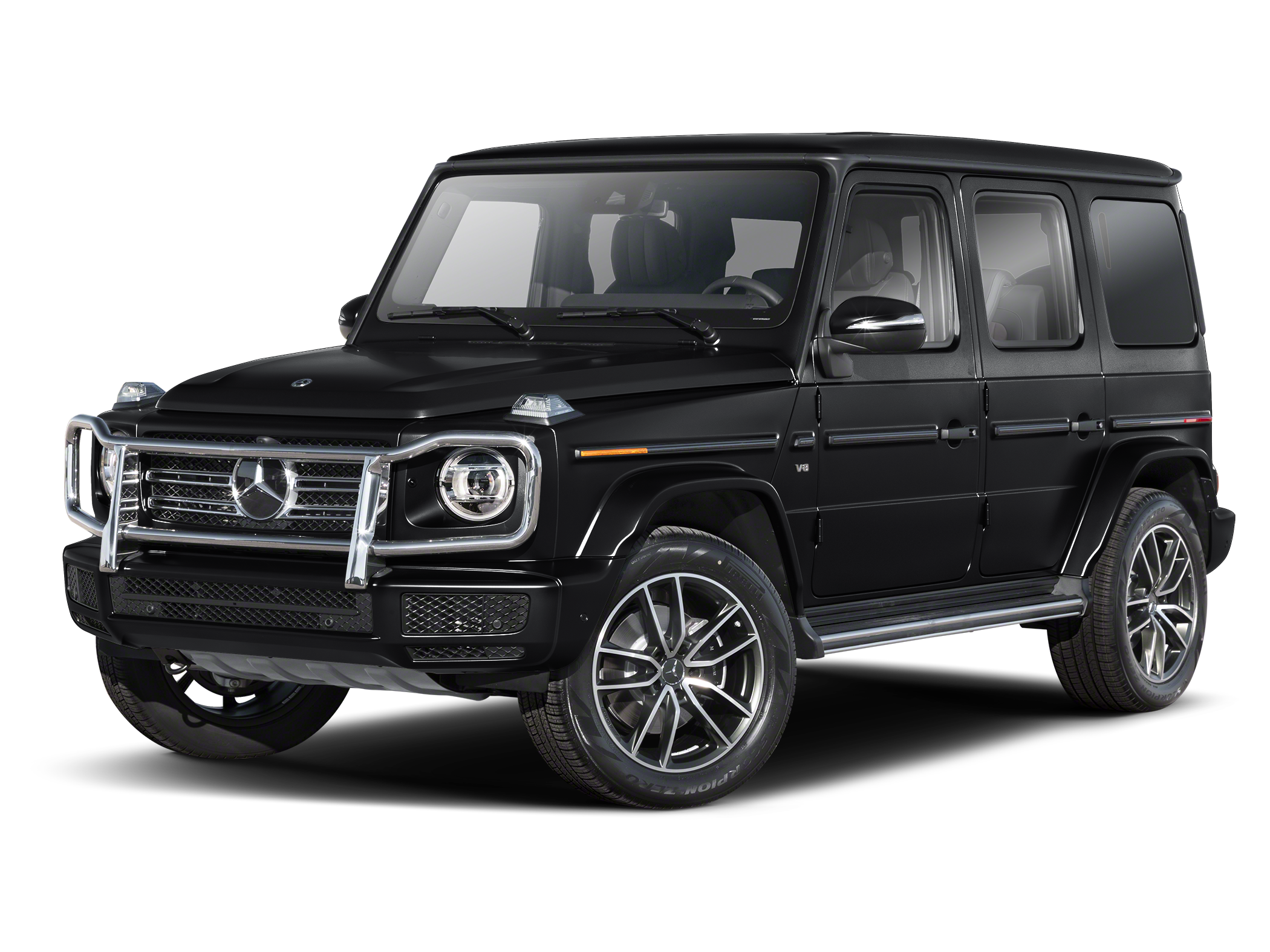 Mercedes-Benz G-Class G 550 SUV Mercedes-Benz G-Class G 550 SUV