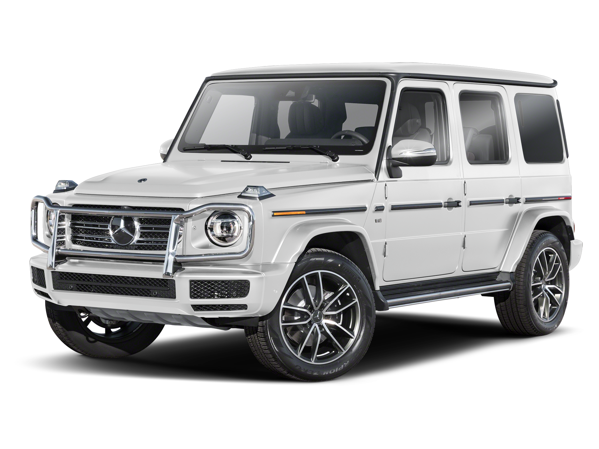 Mercedes-Benz G-Class G 550 SUV Mercedes-Benz G-Class G 550 SUV