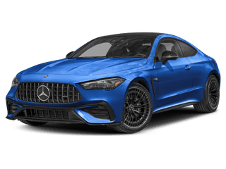 Mercedes-Benz CLE AMG CLE 53 4MATIC+ Coupe Mercedes-Benz CLE AMG CLE 53 4MATIC+ Coupe