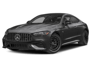 Mercedes-Benz CLE AMG CLE 53 4MATIC+ Coupe Mercedes-Benz CLE AMG CLE 53 4MATIC+ Coupe