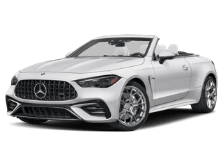 Mercedes-Benz CLE AMG CLE 53 4MATIC+ Cabriolet Mercedes-Benz CLE AMG CLE 53 4MATIC+ Cabriolet
