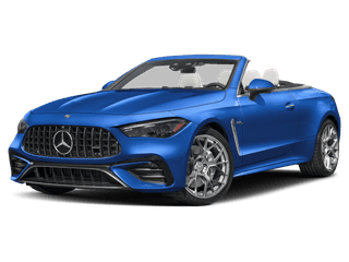 Mercedes-Benz CLE AMG CLE 53 4MATIC+ Cabriolet Mercedes-Benz CLE AMG CLE 53 4MATIC+ Cabriolet