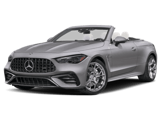 Mercedes-Benz CLE AMG CLE 53 4MATIC+ Cabriolet Mercedes-Benz CLE AMG CLE 53 4MATIC+ Cabriolet