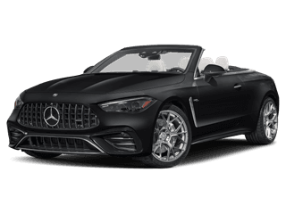 Mercedes-Benz CLE AMG CLE 53 4MATIC+ Cabriolet Mercedes-Benz CLE AMG CLE 53 4MATIC+ Cabriolet