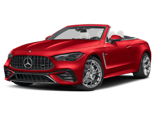 Mercedes-Benz CLE AMG CLE 53 4MATIC+ Cabriolet Mercedes-Benz CLE AMG CLE 53 4MATIC+ Cabriolet